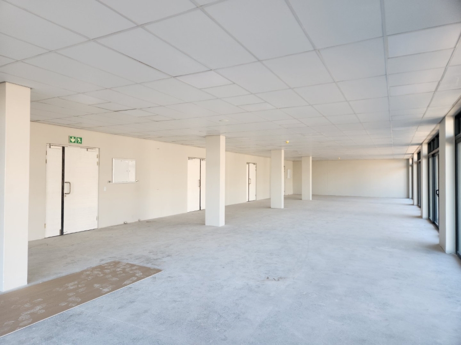 To Let commercial Property for Rent in Paardevlei Western Cape